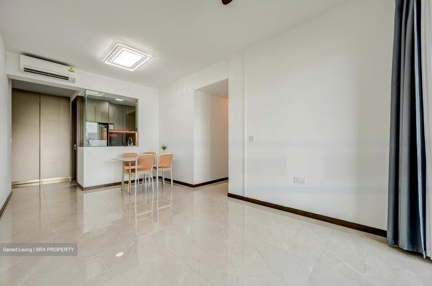 Normanton Park (D5), Apartment #510029201